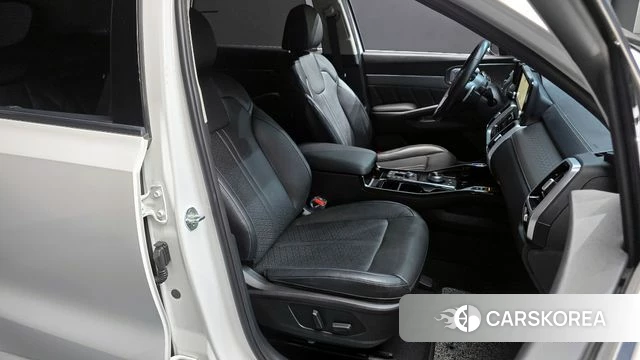 Kia Sorento 4th Generation 2020 Белый из Кореи, фото 3