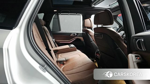 BMW X5 (G05) 2025 Белый из Кореи, фото 3