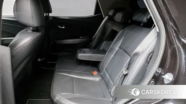 Ssangyong Berry New Tivoli 2021 Черный из Кореи, фото 3