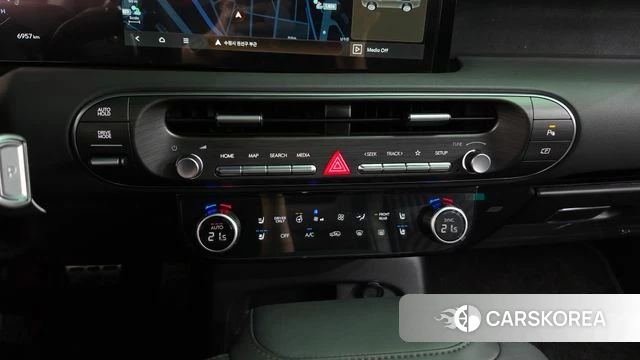 Hyundai Palisade (LX3) 2025 Черный из Кореи, фото 3