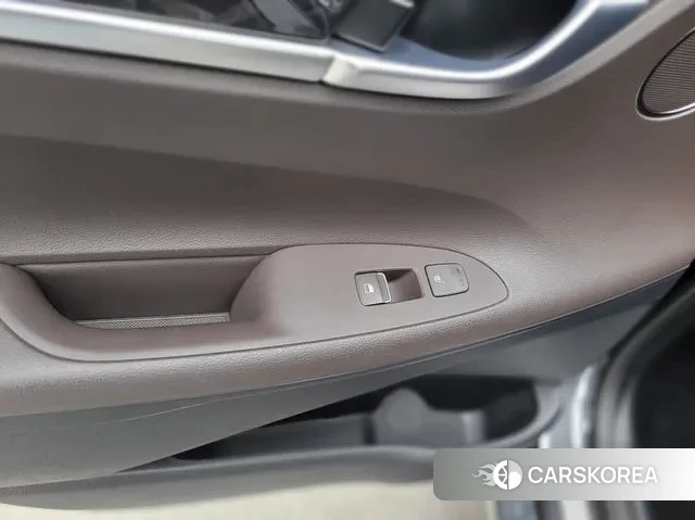 Hyundai Grandeur IG 2019 Серый из Кореи, фото 3