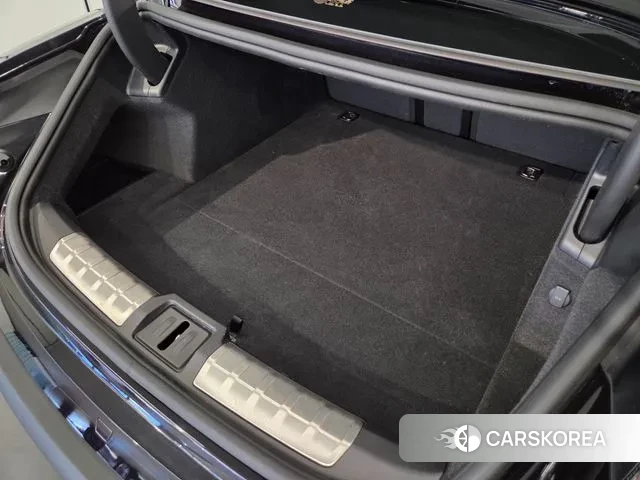 Porsche Taycan 2024 Черный из Кореи, фото 3