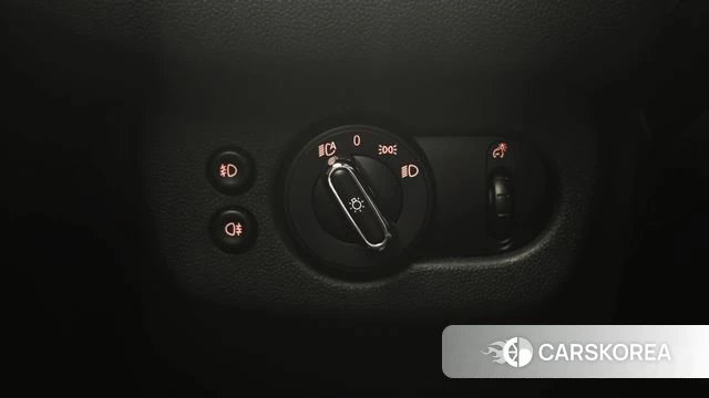 Mini Cooper Clubman 2018 Цвет тростника из Кореи, фото 3