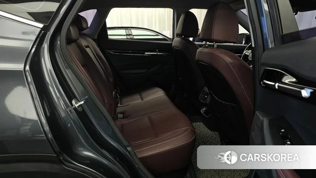Kia Seltos 2019 Серый из Кореи, фото 3