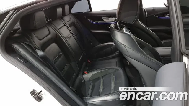 Mercedes-Benz AMG GT id 2499223 из Кореи 3