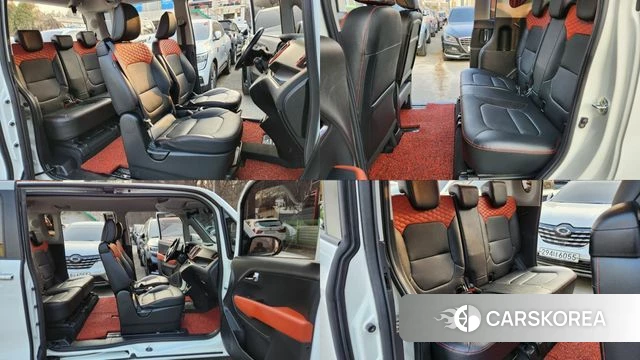 Kia The New Ray 2020 Белый из Кореи, фото 3