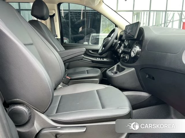 Mercedes-Benz Vito 2024 Черный из Китая, фото 3