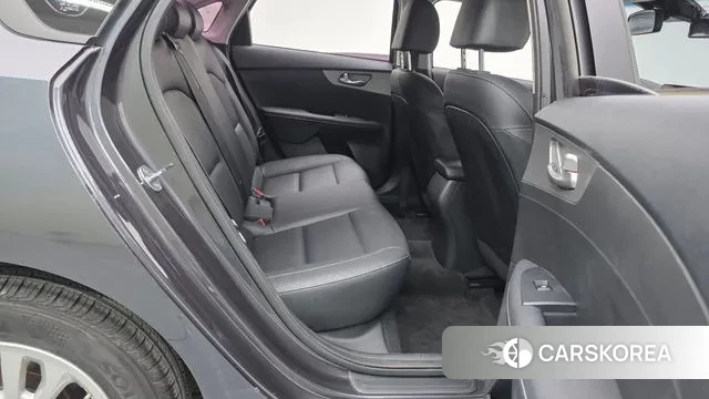 Kia Come New K3 2020 Серый из Кореи, фото 3