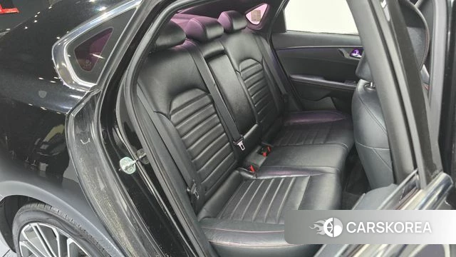 Kia Come New K3 2019 Черный из Кореи, фото 3