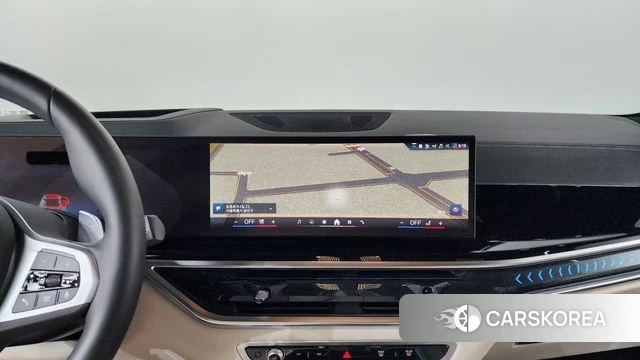 BMW X5 (G05) 2025 Серый из Кореи, фото 3
