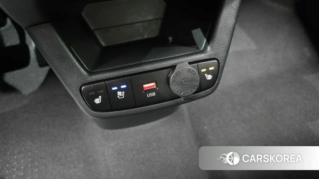 Kia The New Kia Ray 2022 Белый из Кореи, фото 3