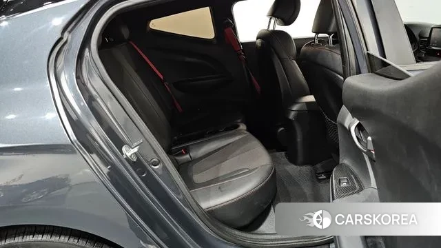 Hyundai Veloster (JS) 2018 Серый из Кореи, фото 3