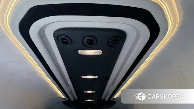 Mercedes-Benz Sprinter 2019 Черный из Кореи, фото 3