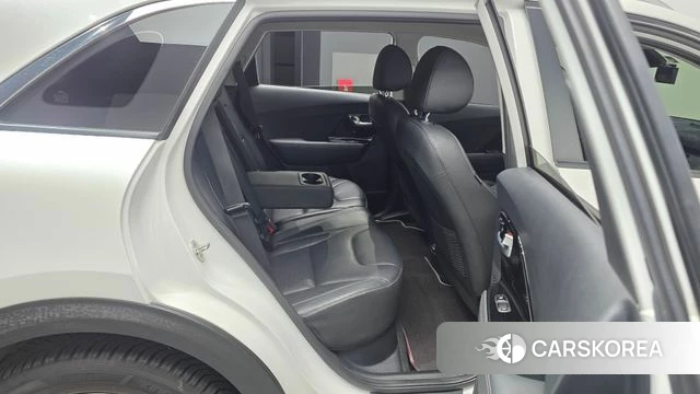 Kia Niro EV 2019 Белый из Кореи, фото 3