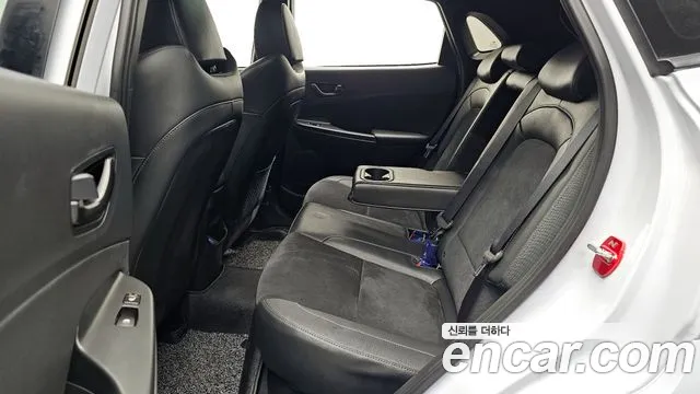 Hyundai The New Kona id 2564671 из Кореи 3