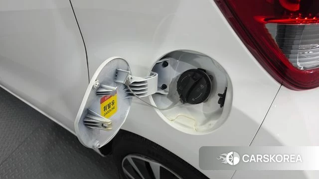Kia The New Ray 2021 Белый из Кореи, фото 3