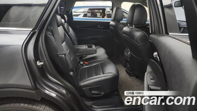 Kia The New Sorento id 2669083 из Кореи 3