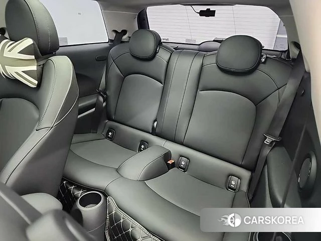 Mini Cooper S 2020 Серый из Кореи, фото 3
