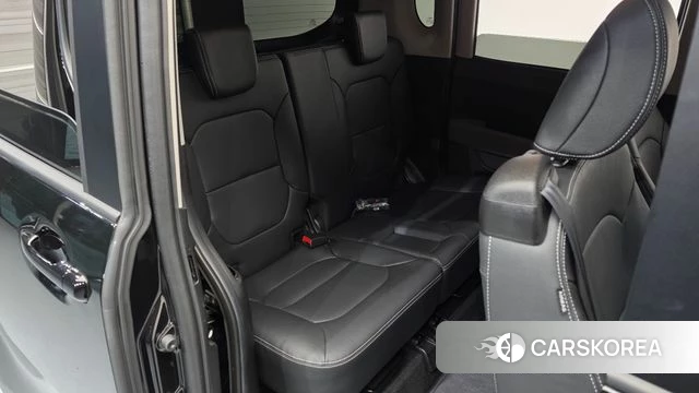 Kia The New Kia Ray EV 2024 Черный из Кореи, фото 3