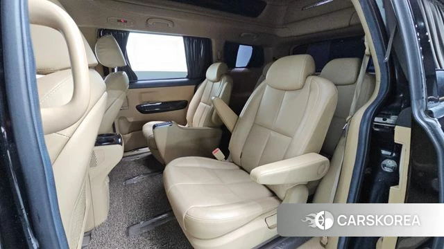 Kia The New Carnival 2020 Черный из Кореи, фото 3