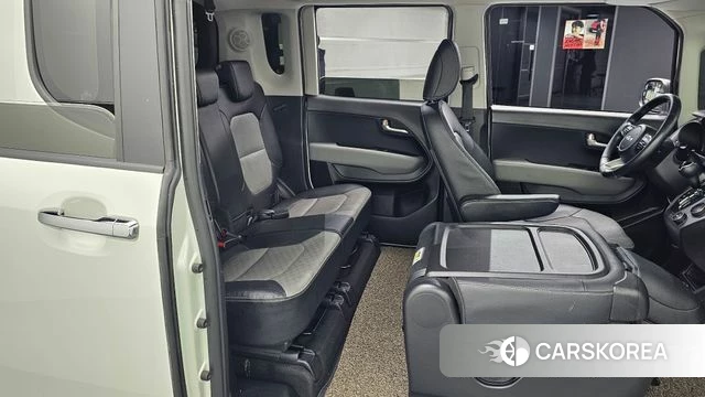 Kia The New Ray 2022 Белый из Кореи, фото 3