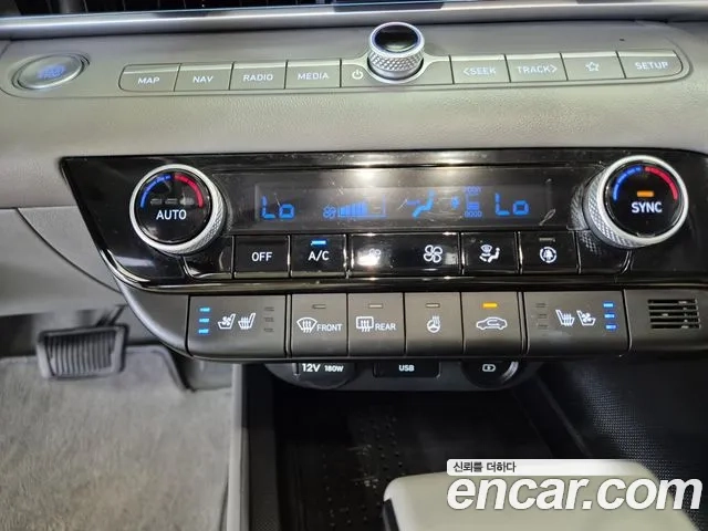 Hyundai Avante (CN7) id 2872541 из Кореи 3