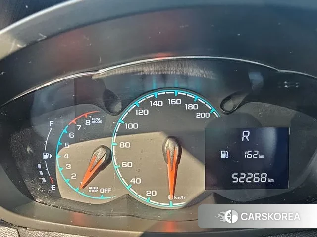 Chevrolet (GM Daewoo) The New Spark 2019 Белый из Кореи, фото 3