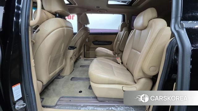 Kia The New Carnival 2020 Черный из Кореи, фото 3