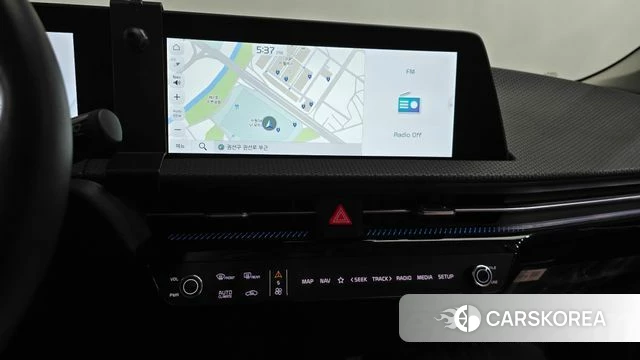 Kia EV6 2023 Белый из Кореи, фото 3