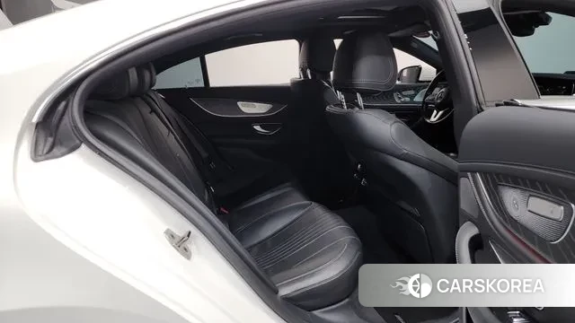 Mercedes-Benz CLS-Class C257 2020 Белый из Кореи, фото 3