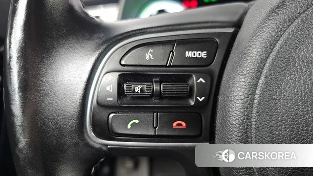 Kia Niro 2018 Белый из Кореи, фото 3