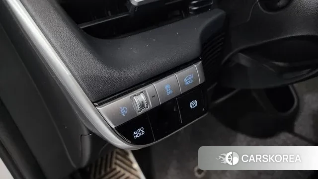 Hyundai Ionic 5 2021 Белый из Кореи, фото 3