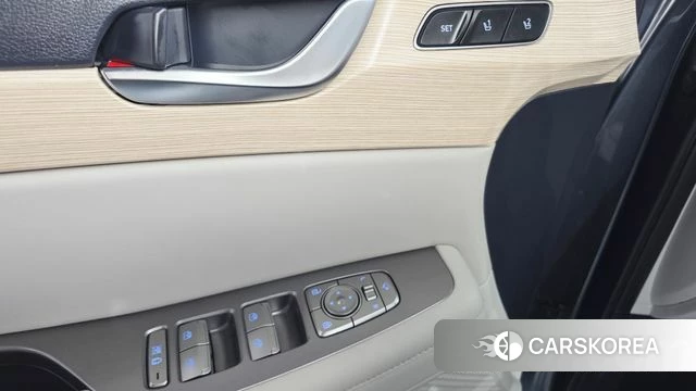 Hyundai The New Palisade id 4230882 из Кореи 3