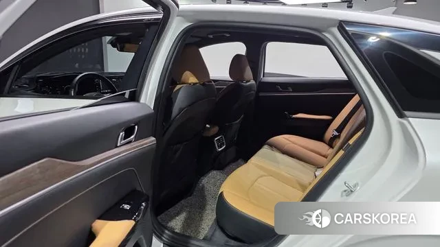 Kia K5 3rd generation id 3661346 из Кореи 3