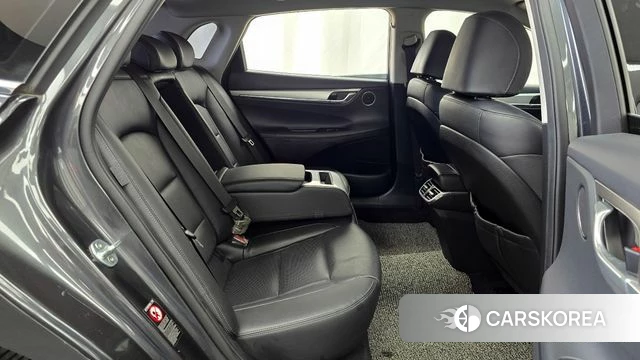 Hyundai The New Grandeur IG id 3942015 из Кореи 3