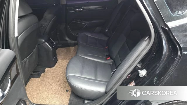 Kia Come New K7 2019 Черный из Кореи, фото 3
