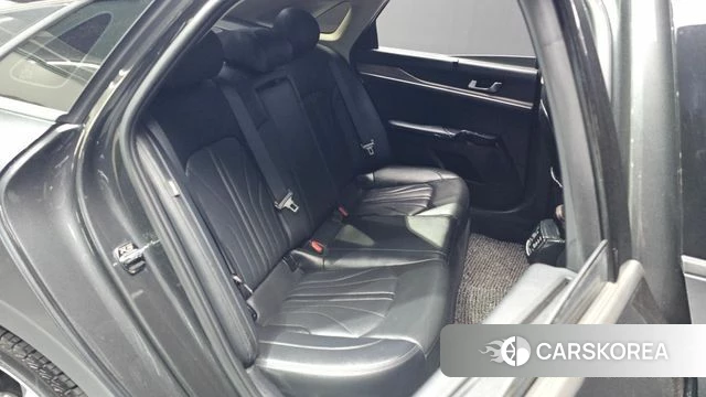 Kia K5 3rd generation 2021 Серый из Кореи, фото 3