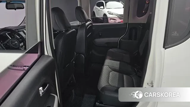 Kia The New Ray id 3651883 из Кореи 3