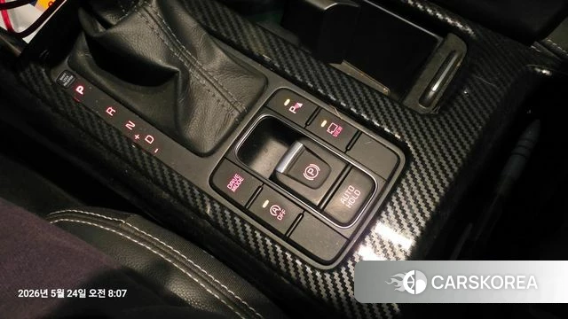 Kia The New Sorento 2018 Серый из Кореи, фото 3