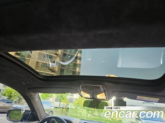 BMW 8 Series (G15) id 2713619 из Кореи 3