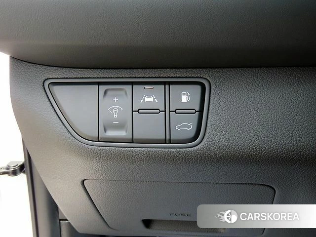 Genesis G70 2020 Белый из Кореи, фото 3