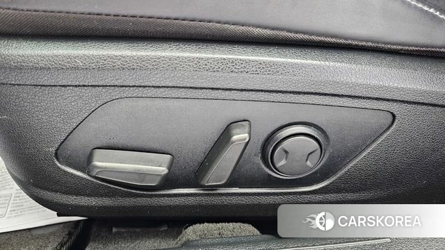 Hyundai Sonata (DN8) 2020 Белый из Кореи, фото 3