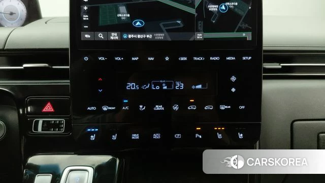 Hyundai Staria 2022 Черный из Кореи, фото 3