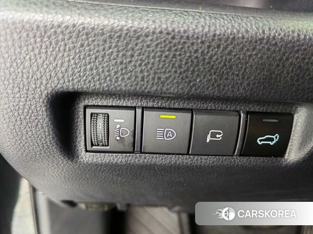 Toyota RAV4 Rongfang 2023 Черный из Китая, фото 3