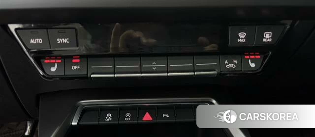 Audi A3 2023 Белый из Китая, фото 3