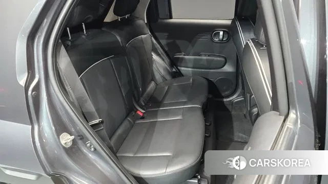 Hyundai Casper 2022 Серый из Кореи, фото 3