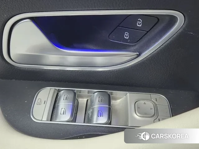 Mercedes-Benz GLE-Class W167 2023 Черный из Кореи, фото 3