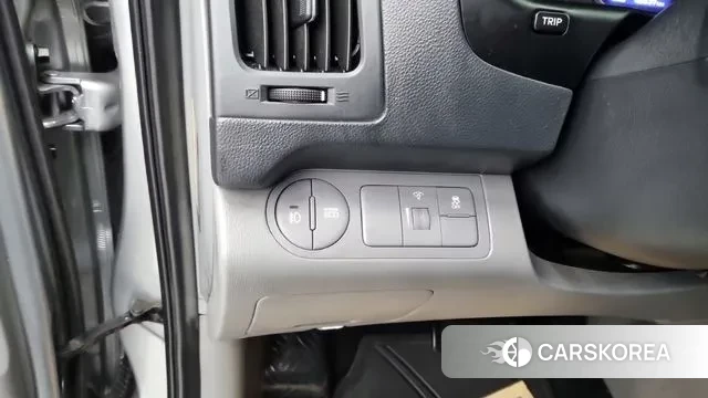 Hyundai The New Grand Starex 2020 Серебряный из Кореи, фото 3