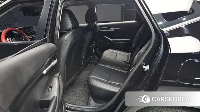 Kia Seltos 2020 Черный из Кореи, фото 3