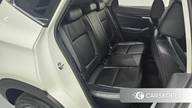 Kia The New Seltos 2024 Белый из Кореи, фото 3